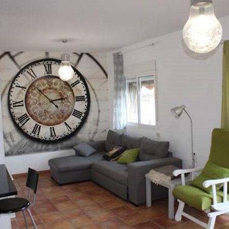 Apartamento Centro Cuarto Real 그라나다 외부 사진