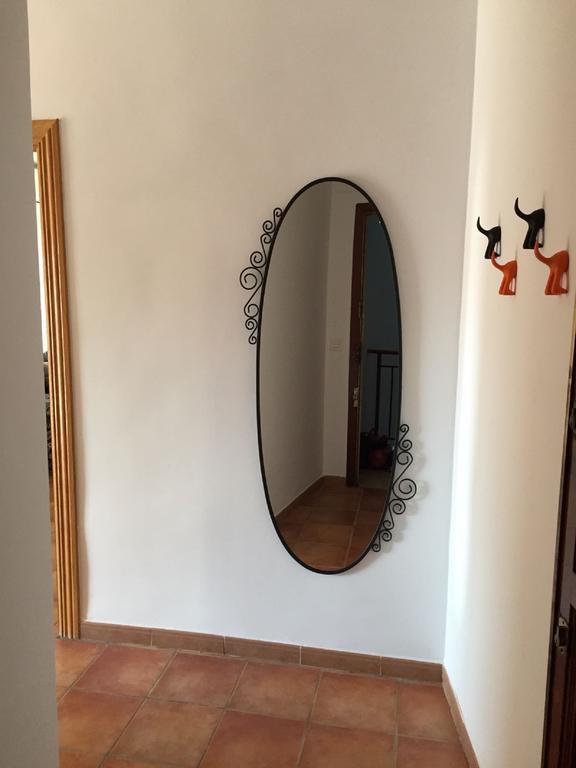 Apartamento Centro Cuarto Real 그라나다 외부 사진