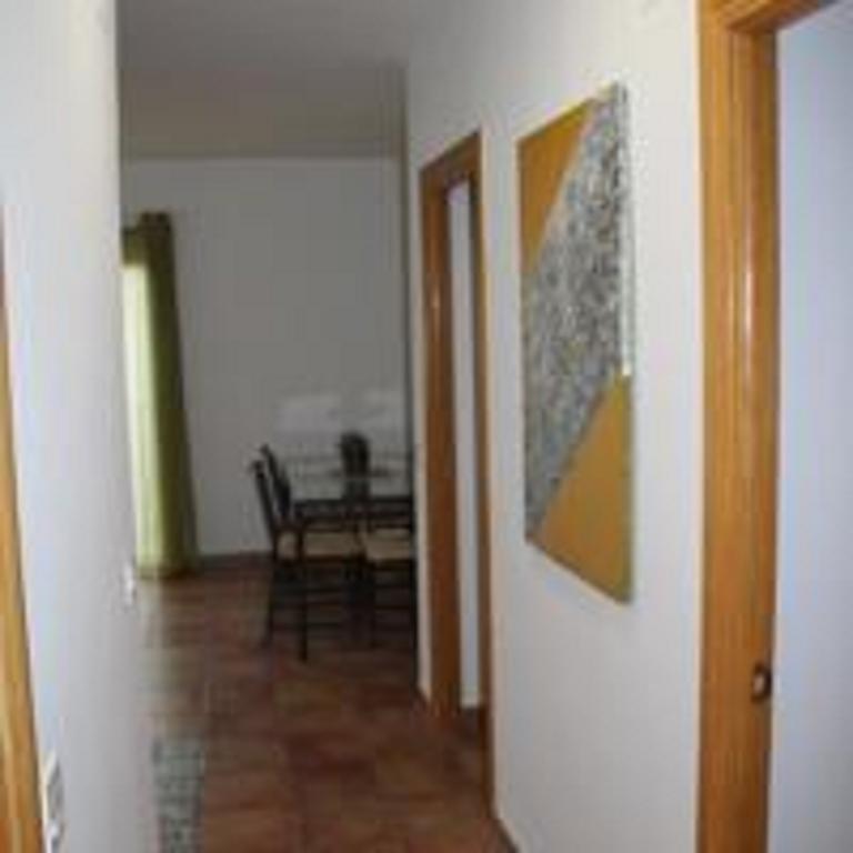 Apartamento Centro Cuarto Real 그라나다 외부 사진