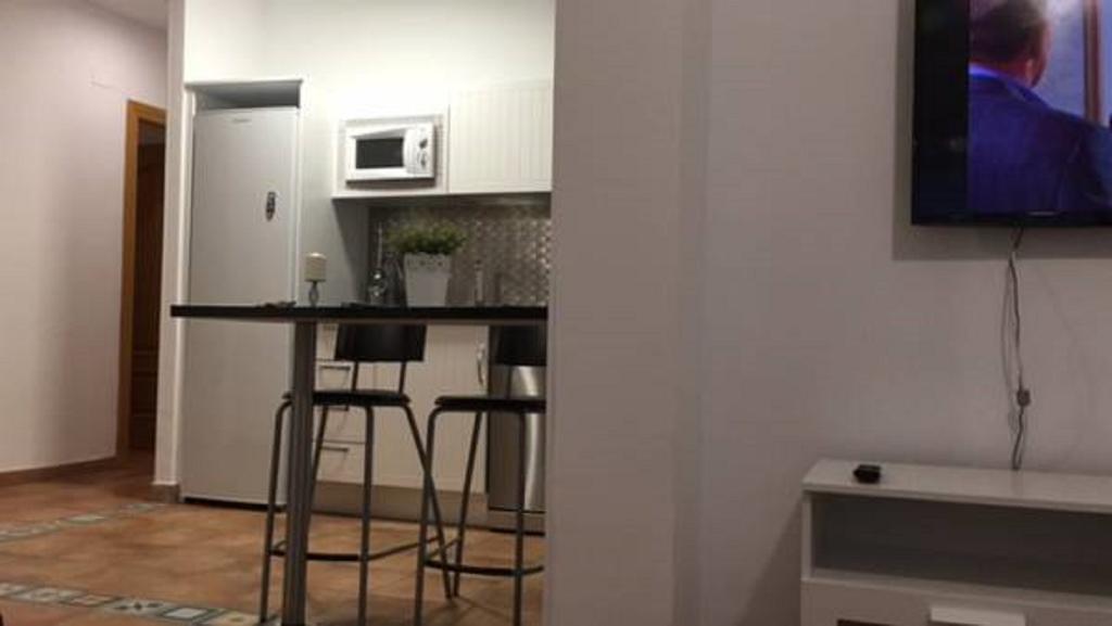 Apartamento Centro Cuarto Real 그라나다 외부 사진