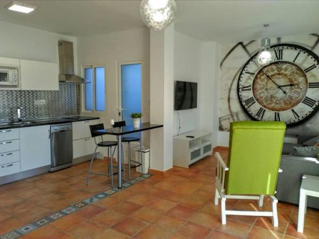 Apartamento Centro Cuarto Real 그라나다 외부 사진