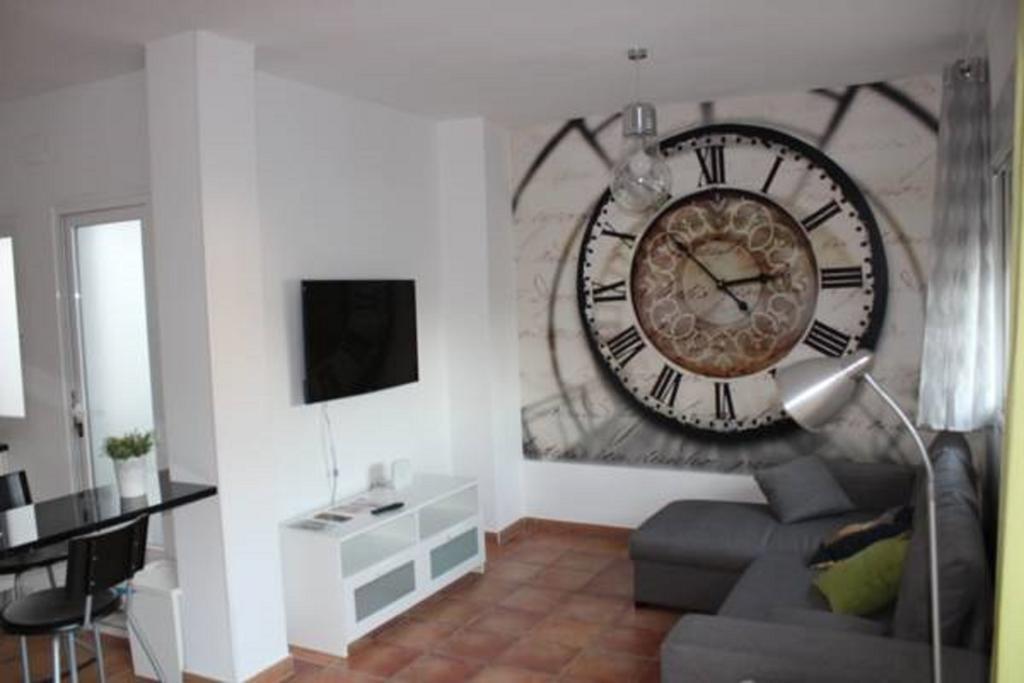 Apartamento Centro Cuarto Real 그라나다 외부 사진