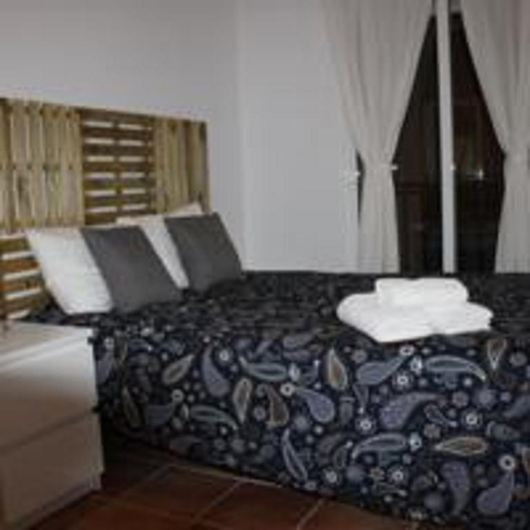 Apartamento Centro Cuarto Real 그라나다 외부 사진