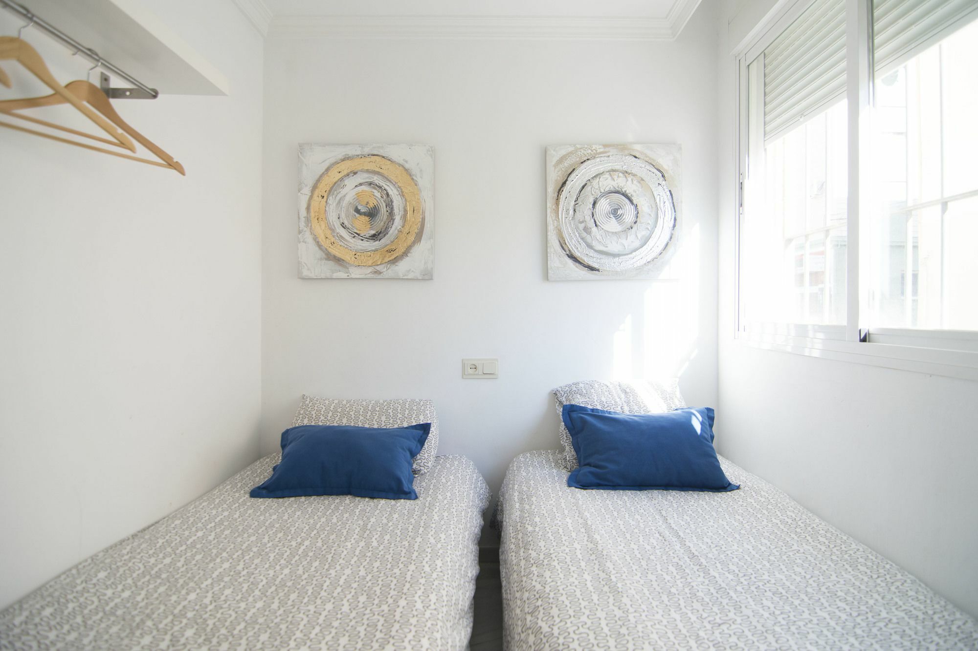 Apartamento Centro Cuarto Real 그라나다 외부 사진