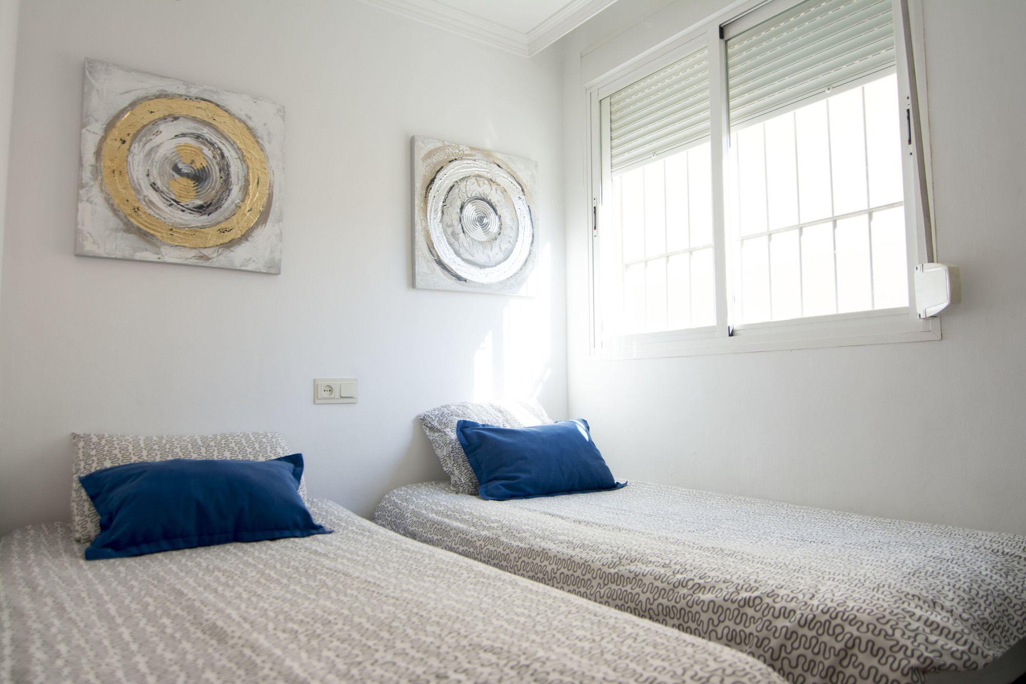 Apartamento Centro Cuarto Real 그라나다 외부 사진