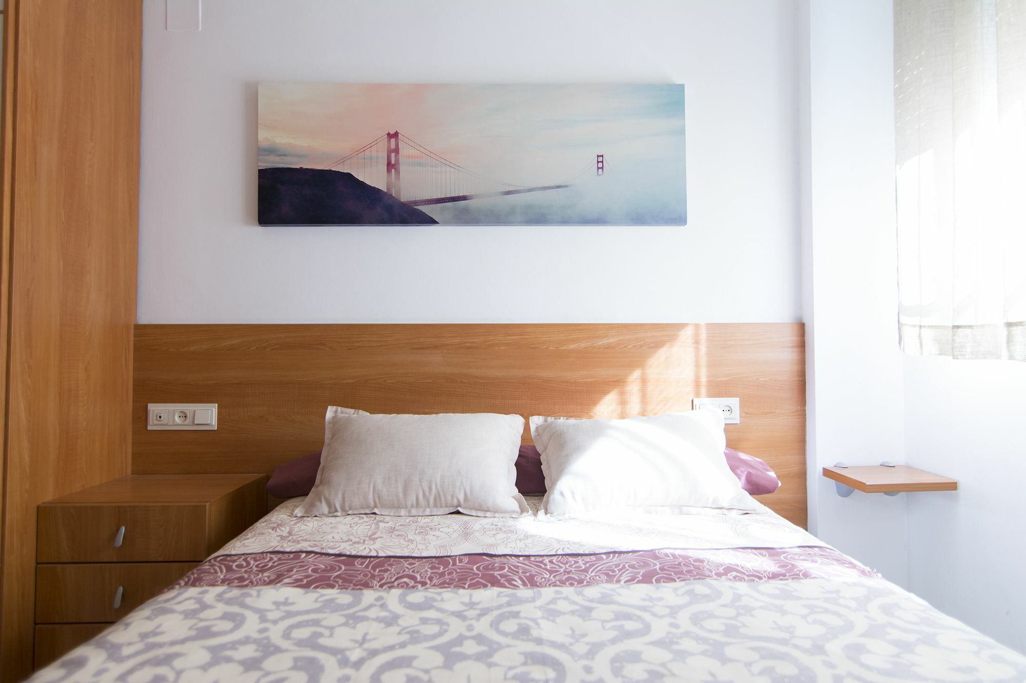 Apartamento Centro Cuarto Real 그라나다 외부 사진