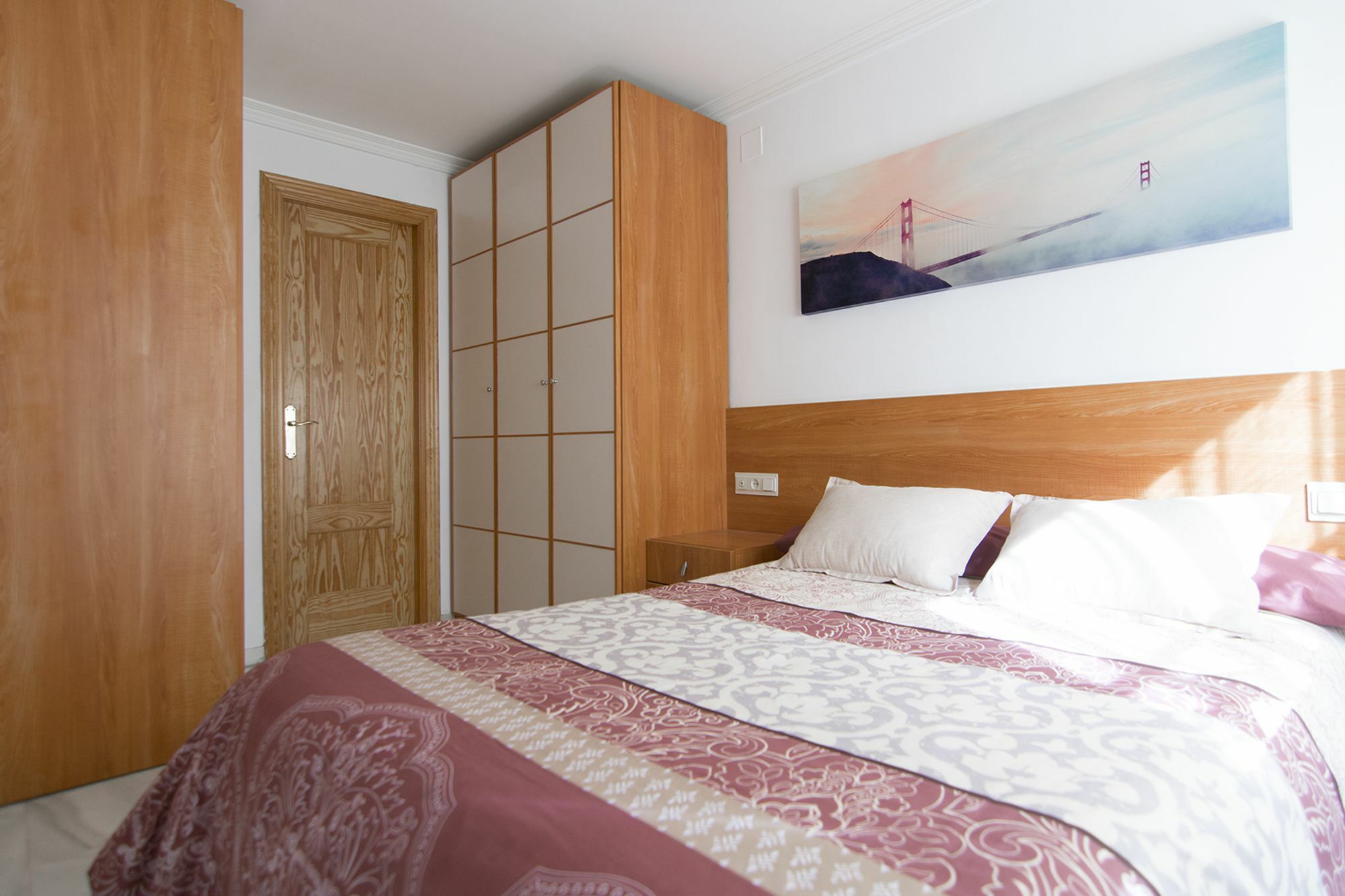 Apartamento Centro Cuarto Real 그라나다 외부 사진