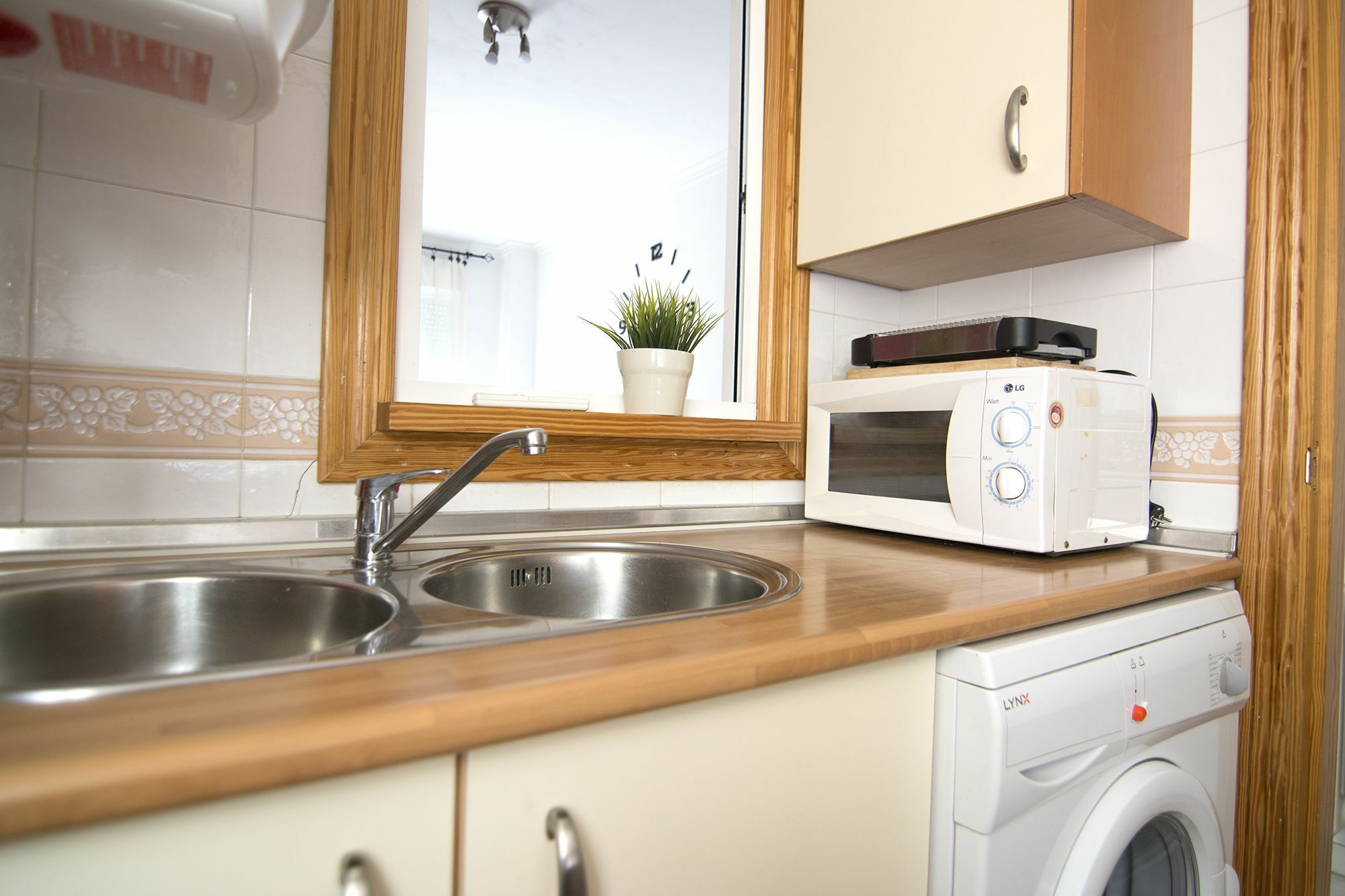 Apartamento Centro Cuarto Real 그라나다 외부 사진